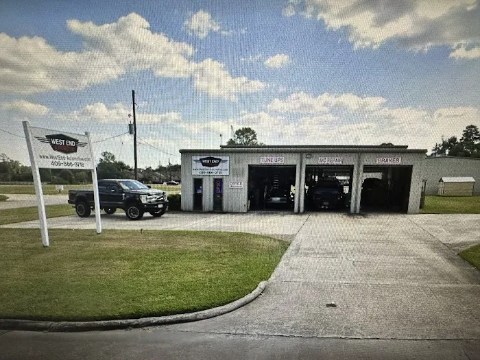 West End Automotive Picture 3