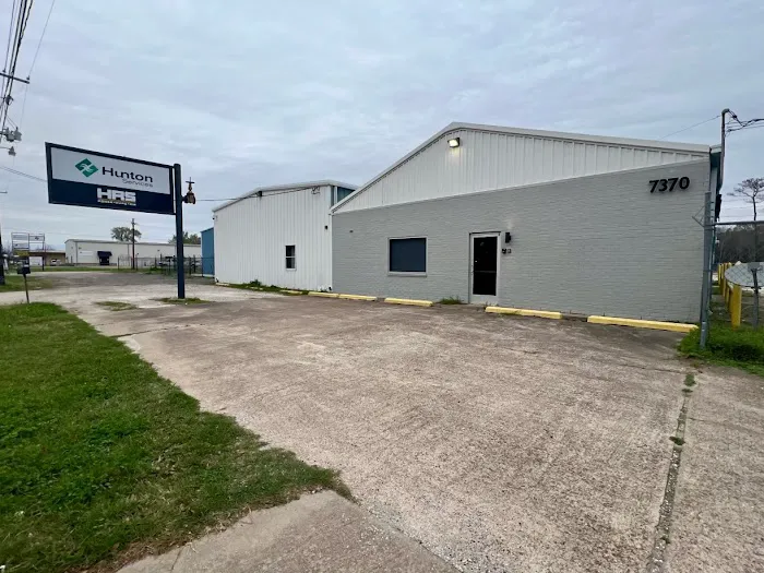 Hunton Services Picture 1