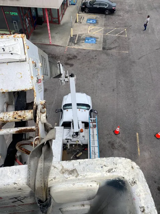 Abel AC and heating plus eletrical Picture 2