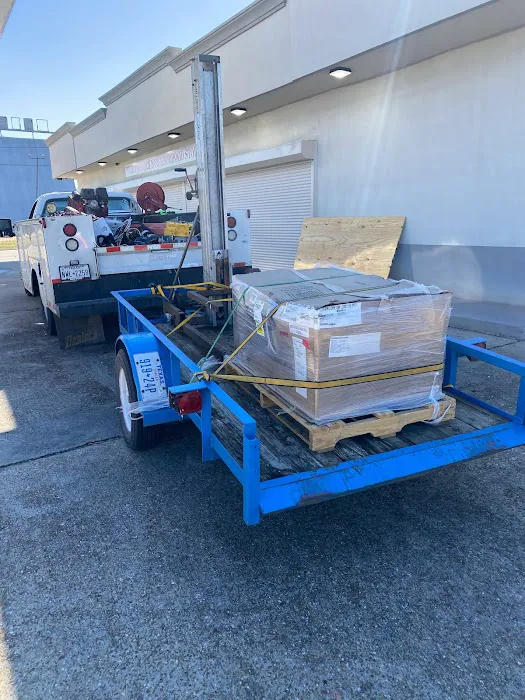 Abel AC and heating plus eletrical Picture 3