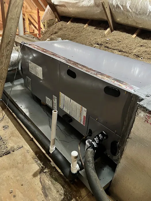 A/C Repair / Affordable Home Appliance & Air Conditioning Picture 6