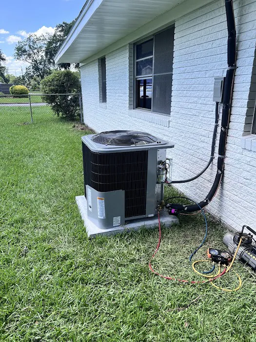 A/C Repair / Affordable Home Appliance & Air Conditioning Picture 5