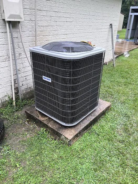 A/C Repair / Affordable Home Appliance & Air Conditioning Picture 2