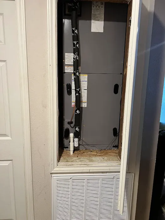 A/C Repair / Affordable Home Appliance & Air Conditioning Picture 1