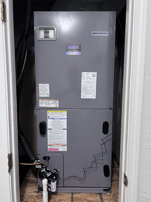 A/C Repair / Affordable Home Appliance & Air Conditioning Picture 3