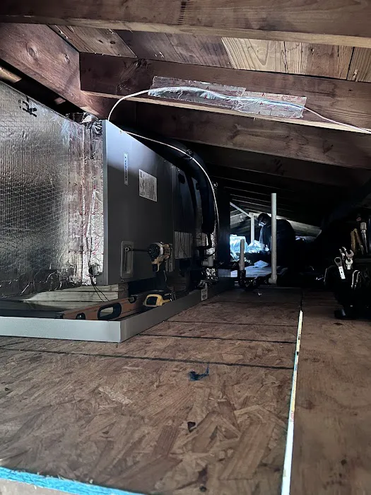 A/C Repair / Affordable Home Appliance & Air Conditioning Picture 4