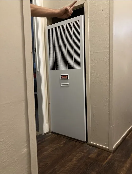 A/C Repair / Affordable Home Appliance & Air Conditioning Picture 9