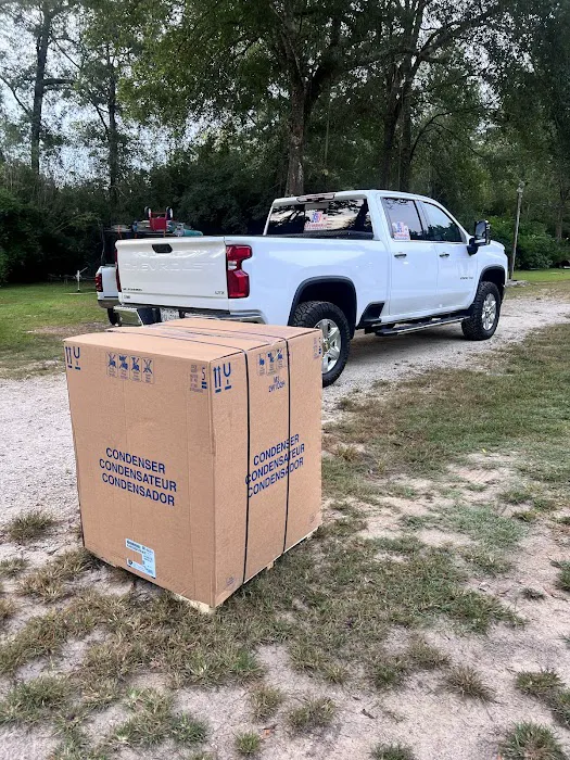 A/C Repair / Affordable Home Appliance & Air Conditioning Picture 8