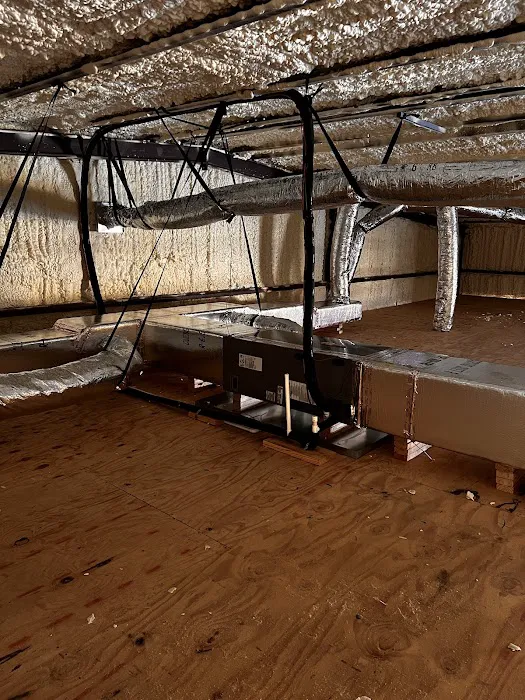 A/C Repair / Affordable Home Appliance & Air Conditioning Picture 10