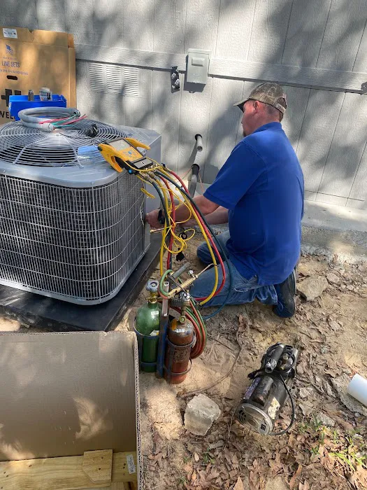 All seasons AC & Supply Picture 5