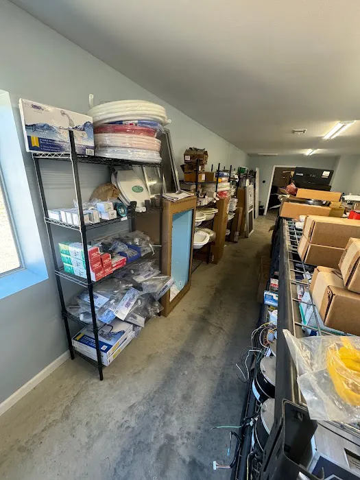 All seasons AC & Supply Picture 6