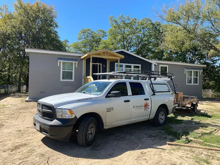 All seasons AC & Supply Picture 2