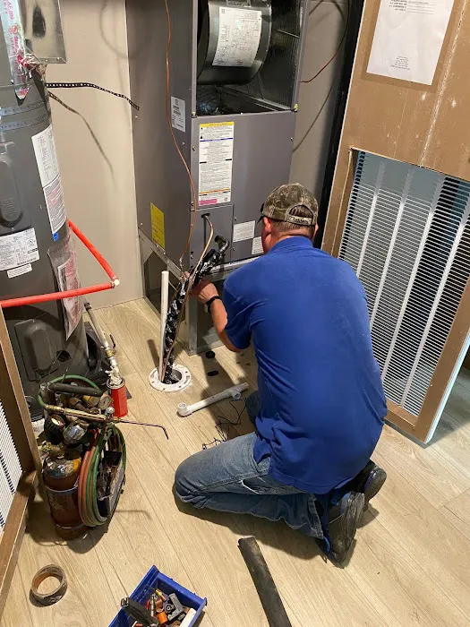 All seasons AC & Supply Picture 7