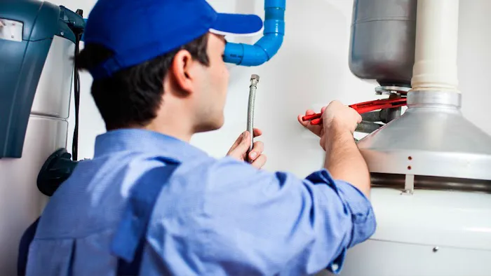 All seasons AC & Supply Picture 8