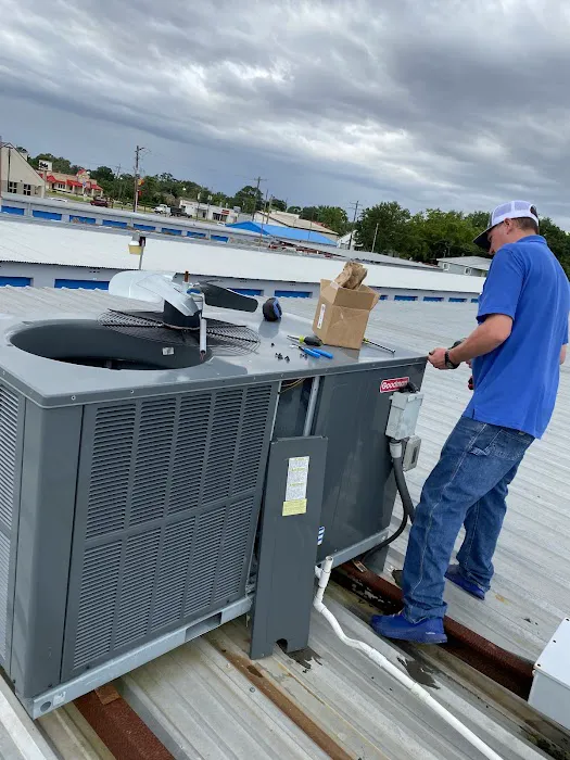 All seasons AC & Supply Picture 9