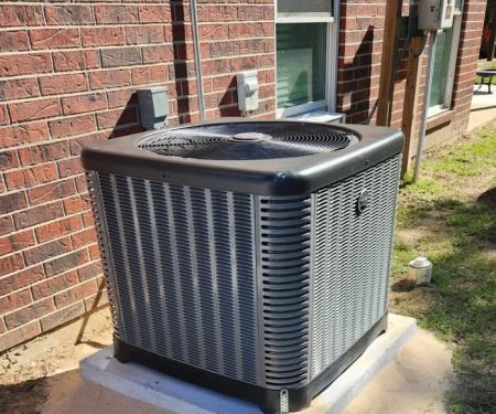 Air Services Unlimited