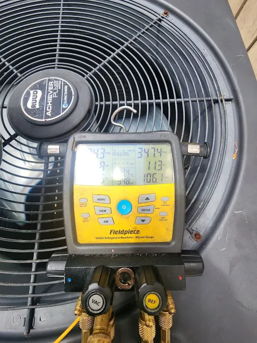 Air Services Unlimited Picture 3