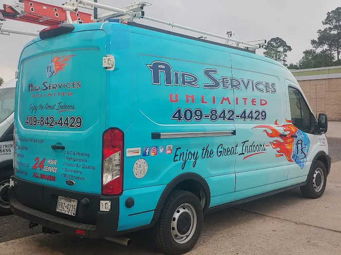 Air Services Unlimited Picture 5