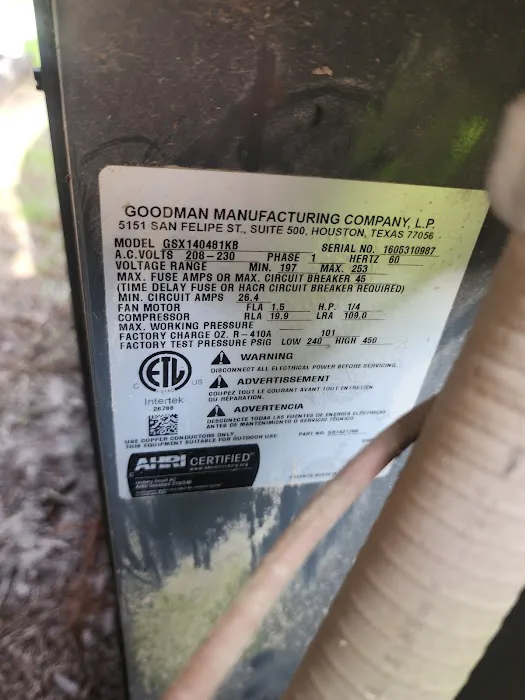 Air Services Unlimited Picture 6