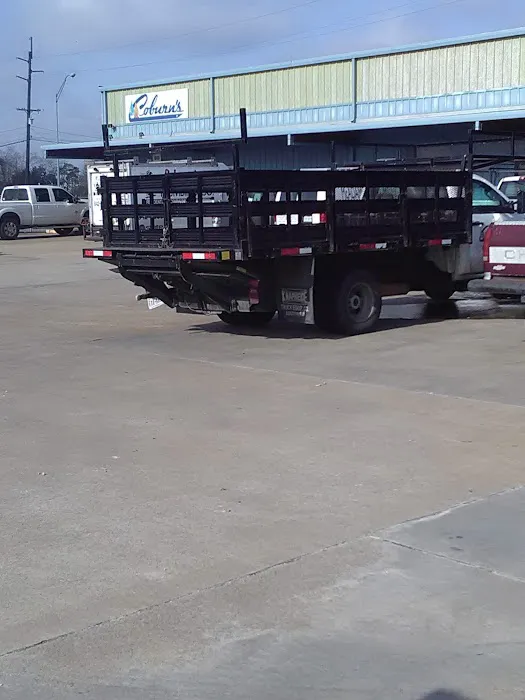 Coburn's of Beaumont Picture 1