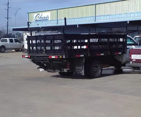 Coburn's of Beaumont