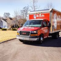 Mr. Rooter Plumbing of Beaumont ico