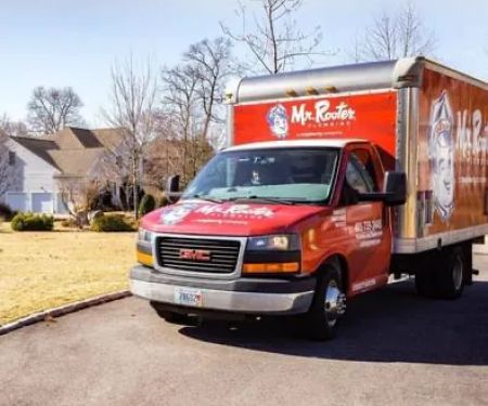 Mr. Rooter Plumbing of Beaumont