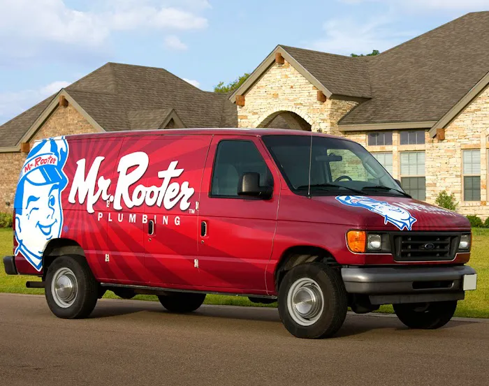 Mr. Rooter Plumbing of Beaumont Picture 3