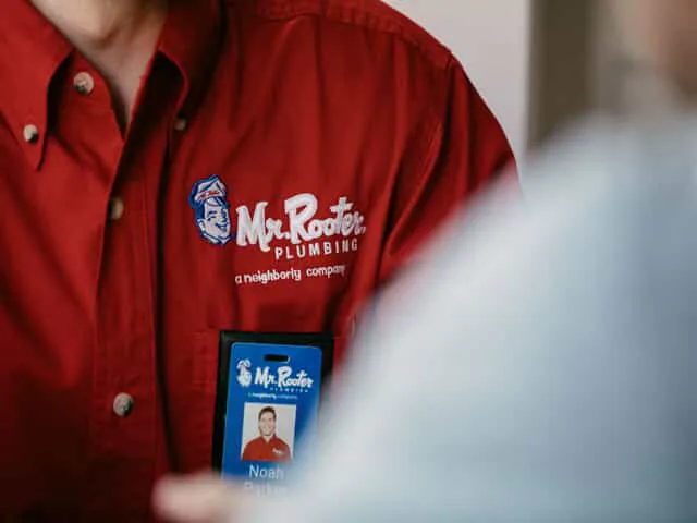 Mr. Rooter Plumbing of Beaumont Picture 5