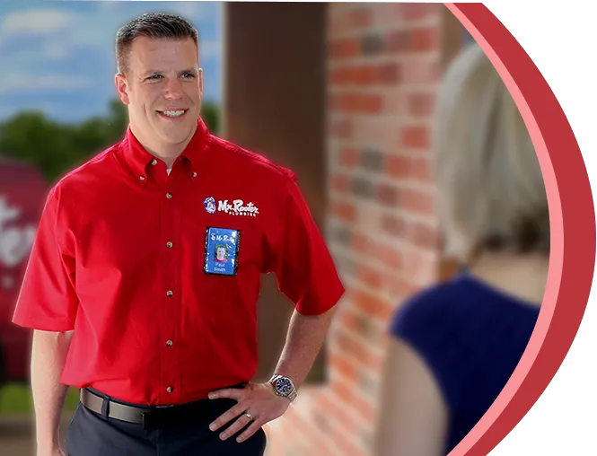 Mr. Rooter Plumbing of Beaumont Picture 9