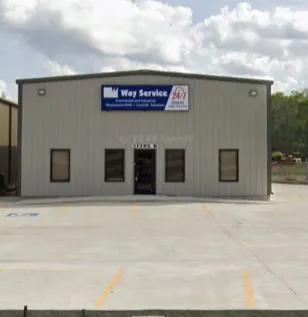 Way Service Ltd Picture 1