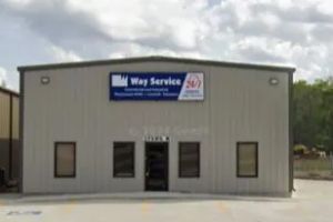 Auto Service Center