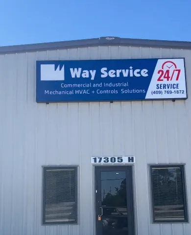 Way Service Ltd Picture 3