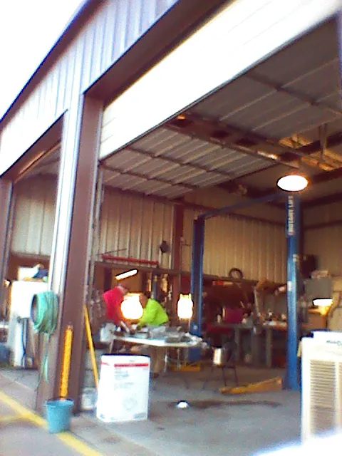 Jimmy's Automotive Picture 5