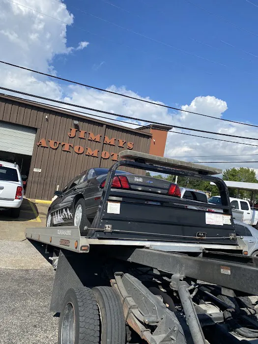 Jimmy's Automotive Picture 3