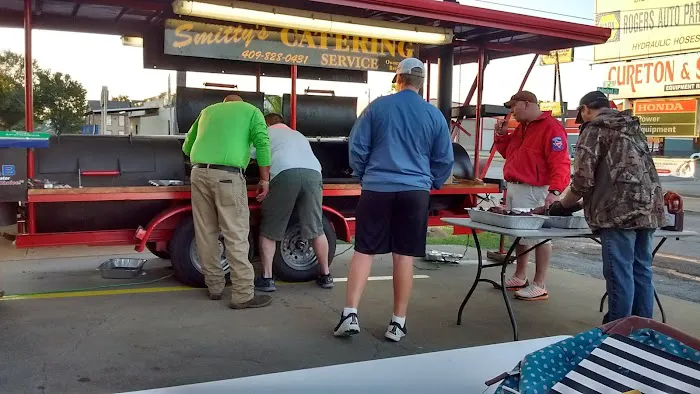 Jimmy's Automotive Picture 1