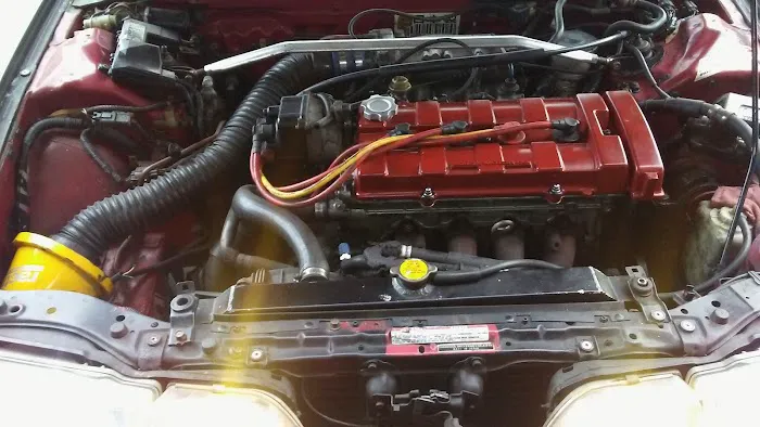 Jimmy's Automotive Picture 7