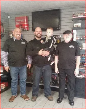 Jimmy's Automotive Picture 9