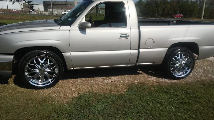 B K Mechanical Services Picture 1