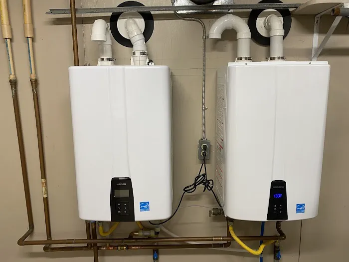 Impact Plumbing, LLC Picture 1