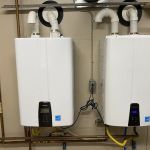 Impact Plumbing, LLC