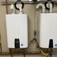 Impact Plumbing, LLC ico