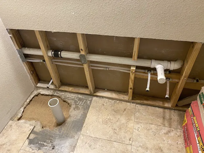 Impact Plumbing, LLC Picture 5