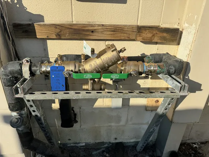 Impact Plumbing, LLC Picture 6