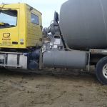 Guaranteed Service Co