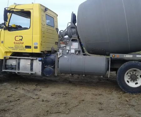 Guaranteed Service Co