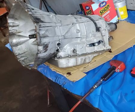 California Auto Repair