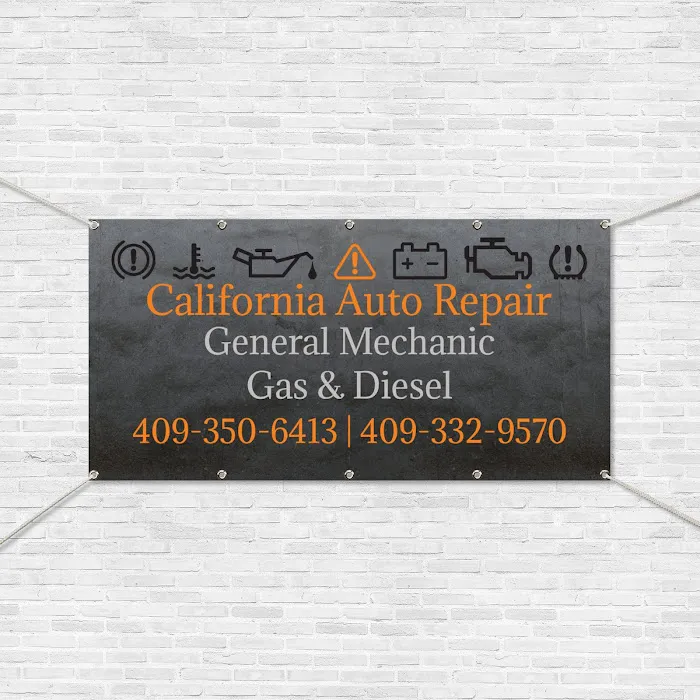 California Auto Repair Picture 3