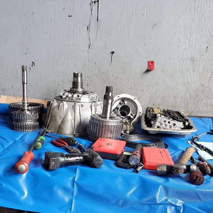 California Auto Repair Picture 2