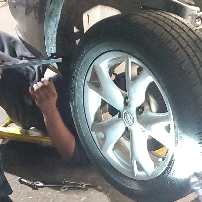 California Auto Repair Picture 8